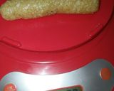 صورة لخطوة 2 من وصفة كعيكعات