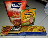 Foto langkah ke 1 dari resep Spaghettie saos bolognes rumahan gak pakek ribet.