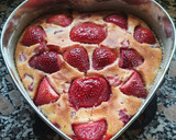 Foto del paso 6 de la receta: Bizcocho de fresas