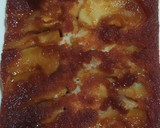 Foto del paso 4 de la receta: Torta Invertida de Manzana Fácil Matera
