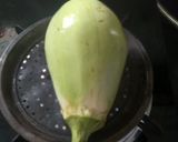 રીંગણનો ઓળો(Ringan no oro recipe in Gujarati) રેસીપી સ્ટેપ1ફોટો