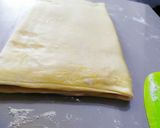 Foto langkah ke 5 dari resep Kulit pastry homemade.