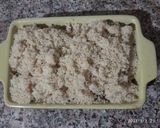 Une image de l'étape 4 de Crumble au pomme de terre.