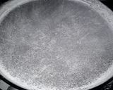 Foto del paso 3 de la receta: Pizza batida (sin tacc) apto para celíacos