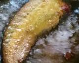 Pabda macher tel jhaal recipe step 3 photo
