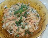 Foto langkah ke 4 dari resep Trancam Sayur.