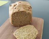 Foto del paso 5 de la receta: Pan de calabaza en panificadora