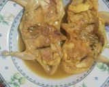 Foto langkah ke 3 dari resep Burung dara goreng.