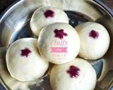 Foto langkah ke 6 dari resep Fluffy Pao.