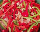 Foto del paso 7 de la receta: Fideos Chinos