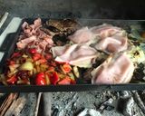 Foto del paso 4 de la receta: Chivito uruguayo 🇺🇾♥️