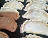 Foto del paso 5 de la receta: Empanadas de Pollo