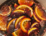 Forró puncs recept fázis 3 fotója