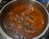 Foto del paso 9 de la receta: Ossobuco
