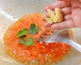 Foto langkah ke 3 dari resep Resep Balado Ayam Pete Rumahan.