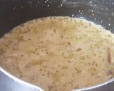 A picture of step 8 of Malai Kofta.