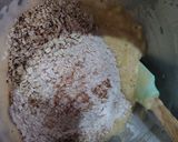 Foto del paso 6 de la receta: Budín integral de manzanas