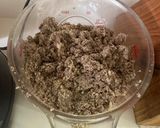 Foto del paso 2 de la receta: Polvorones de Nuez a la Sonorense