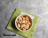 Foto langkah ke 5 dari resep Manisan salak.