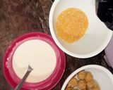 Foto langkah ke 3 dari resep Nuget Tempe dan Wortel (Tanpa Telur).