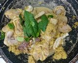 Foto langkah ke 6 dari resep Ayam bumbu | Ayam lengkuas khas Padang.