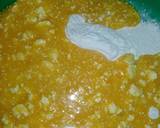 Mango Cake recipe step 4 photo