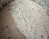 सूजी का चीला (sooji ka cheela recipe in Hindi) रेसिपी चरण 1 फोटो