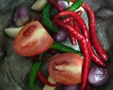 Foto langkah ke 3 dari resep Balado Belut #Week25.