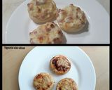 Pizzakarikák házilag Air Fryerben - egyszerű (fagyasztható is) recept fázis 4 fotója