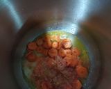 Foto del paso 1 de la receta: Lomo a la olla express