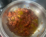 Foto del paso 3 de la receta: Judías amarillas (judías manteca)