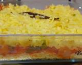 Baked Toor-Dal Vegetables Khichdi recipe step 6 photo
