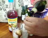 Foto del paso 1 de la receta: Terremoto al estilo Gio