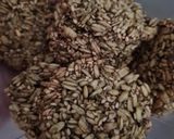 Foto del paso 3 de la receta: Galletitas de avena y semillas de sésamo (ajonjolí) con stevia natural 🍪 bien facilitas