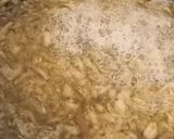 A picture of step 5 of Amla murabba with jaggery.