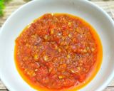 Foto langkah ke 3 dari resep Sambal Terasi.