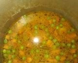 વેજીટેબલ બિરયાની (Vegetable biryani recipe in gujarati) રેસીપી સ્ટેપ4ફોટો