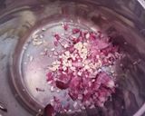 Foto del paso 1 de la receta: Timbal de verduras y atún