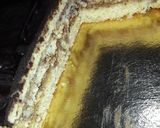 Une image de l'étape 9 de Gâteau opéra.