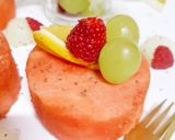 Foto del paso 6 de la receta: Ensalada de frutas frescas