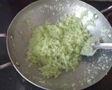 A picture of step 3 of Lauki Nariyal Ladoos.