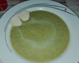 Foto del paso 4 de la receta Puré de calabacín