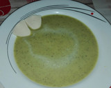 Foto del paso 4 de la receta: Puré de calabacín