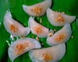 Foto langkah ke 6 dari resep Choipan Ebi Bengkuang.