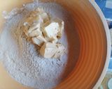 Foto del paso 2 de la receta: Scones dulces