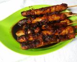 Foto langkah ke 6 dari resep Sosis bakar ala-ala😅.