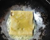 মোগলাই পরোটা (Mughlai Paratha Recipe in Bengali) রেসিপি ধাপ - 7 ছবি