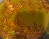 失敗的生酮版西西里卡諾里卷的食譜步驟10照片
