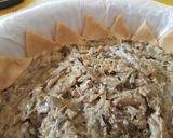 Foto del passaggio 2 della ricetta Torta pasqualina co' bischeri