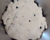 A picture of step 9 of Frédéric's Home-Made, Organic Pecanamia.